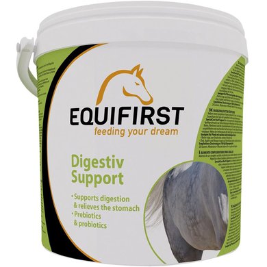 Equifirst Digestive Support 4kg