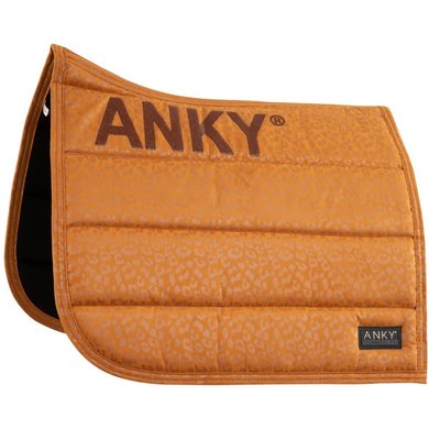 Size DR FULL ANKY Pad Dressage
