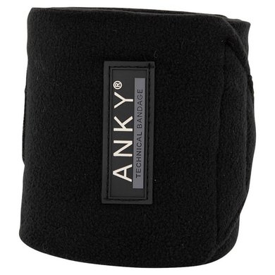 Anky Bandages Set Zilver One Size