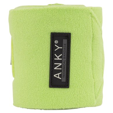 ANKY Bandages ATB221001 Jade Lime One size