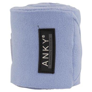 ANKY Bandages ATB221001 Pretty Purple One size