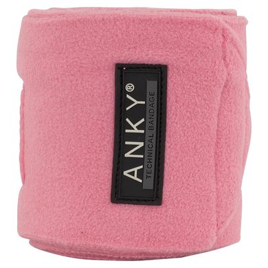 ANKY Bandages ATB221001 Cashmere Rose One size