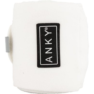 Anky Bandages Bright White One Size