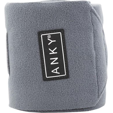 ANKY Bandages ATB232001 Fleece Turbulence One size