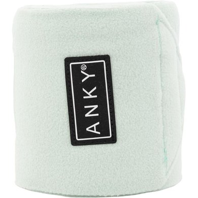 ANKY Bandages ATB232001 Fleece Frosty Green One size