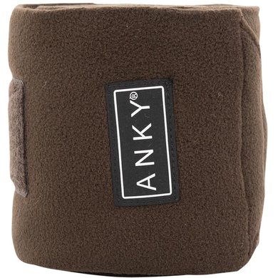 ANKY Bandages ATB232001 Fleece Delicioso One size