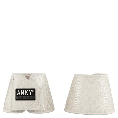 ANKY Gamaschen Bell Frosted Almond