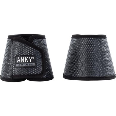 ANKY Cloches d'Obstacles Tech ATB232008 Noir