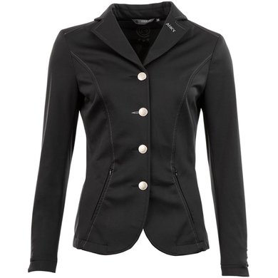 ANKY Competition Coat Allure C-Wear Black