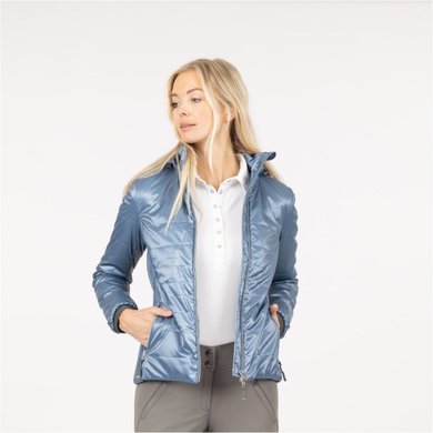 ANKY Veste Quilted Ocean View