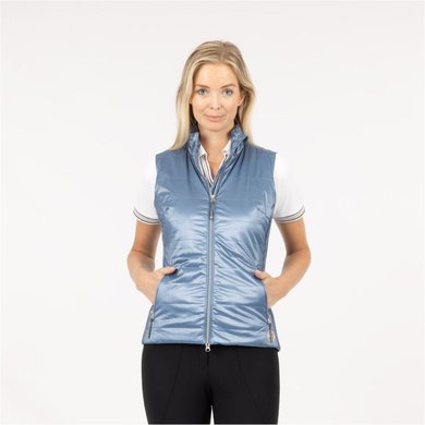 Anky Bodywarmer Quilted ATC231001 Ocean View