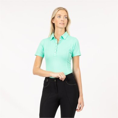 ANKY Polo Essential Manches Courtes Bermuda XS