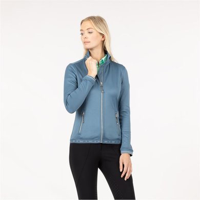ANKY Jacket Technostretch Branded Ocean View