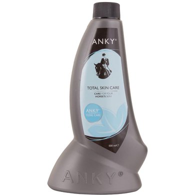 ANKY Lotion Total Skin Care 500ml