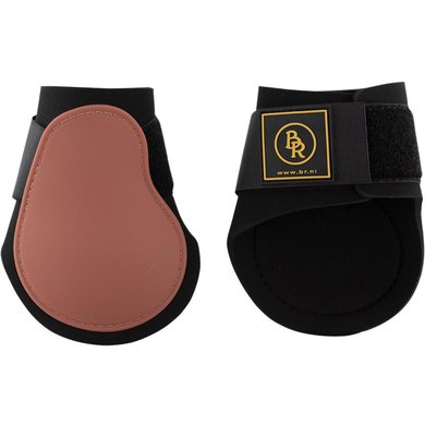 BR Fetlock Boots Event without Elastic Arabian Spice