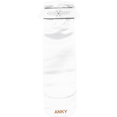 ANKY Stock Sophisticated White / Grey
