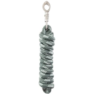 BR Corde pour Licol Crochet Panique Vert Agave One Size