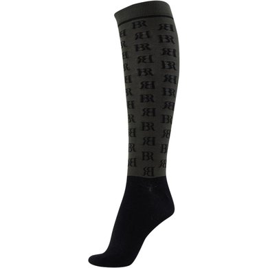BR Chaussettes Diana VE3 Beluga