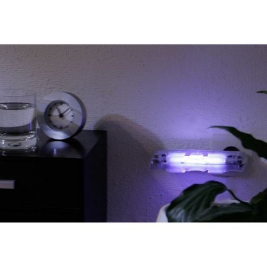 Silva UV-lamp 4W voor Blue Stripe