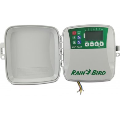 Rain Bird Pluie Automatique Type RZXe6i Indoor 24VAC