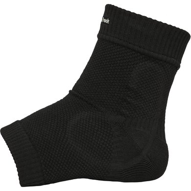 Back on Track Ankle Protectors Fysio with Gel Padding Black