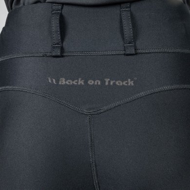 Circle Back On Track Women's Running Shorts Khaki | Alltricks.com