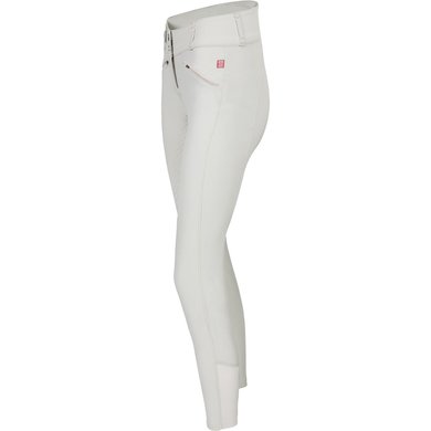 Back on Track Breeches Katie Full Grip Sand