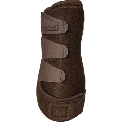 Back on Track Tendon Boots Airflow Brown