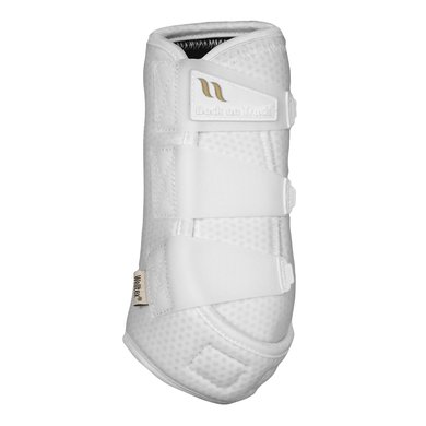 Back on Track Tendon Boots Airflow White