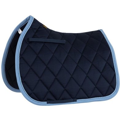 BR Saddle Pad Event Cooldry General Purpose Navy