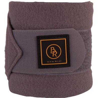 BR Bandages Event Fleece Basic Grey 300cm