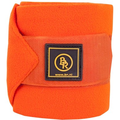 BR Bandages Event Fleece Sunset Orange