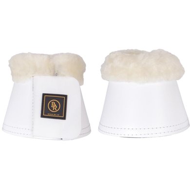 BR Cloches d'Obstacles Sheepskin Blanc