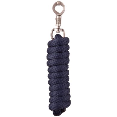 BR Rope Xcellence with a Panic Snap Marine Blue 2,1m