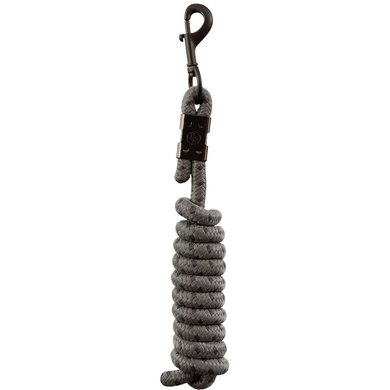 BR Lead Rope CLX with Carabiner Chiseled Stone One size