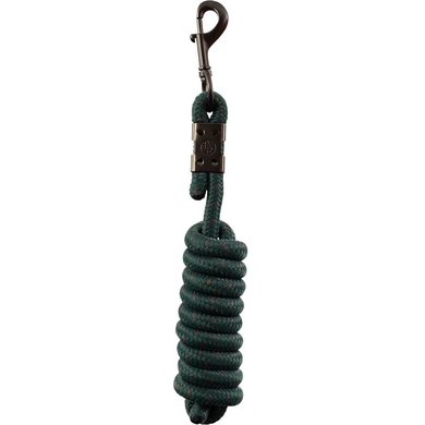 BR Lead Rope CLX with Carabiner Sea Spine One size