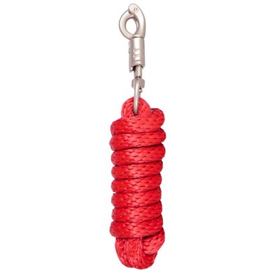 BR Rope Event with a Panic Snap Florid Red 210cm