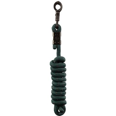 BR Lead Rope CLX with a Panic Snap Sea Spine One size