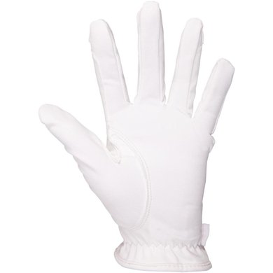 Horse Riding Gloves Size Chart