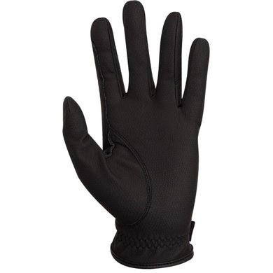 BR Riding Gloves Grip Pro Black - Agradi.com
