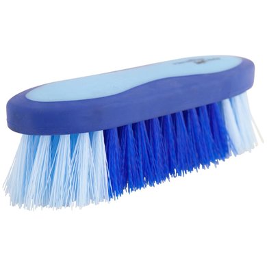 Premiere Brush Dandy Soft Grip Cobalt Blue L
