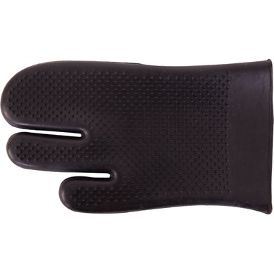 Premiere Grooming Glove Comfyglove Black One Size