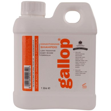Carr Day & Martin Shampoo Gallop Conditioning 1L