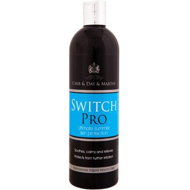 Carr & Day & Martin Huidlotion Switch Pro 500ml