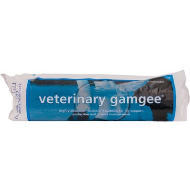 Robinson Bandage Veterinary Gamgee 500gr Blanc 500gr