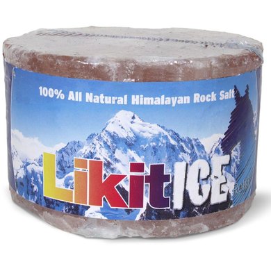 Likit Pierre à Lécher Ice Ice Himalaya