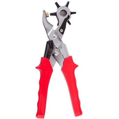 Agradi Punch Pliers Prof Leverage Effect