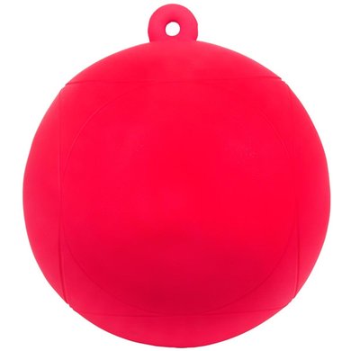 Pferdespielball Jolly Apfel rot "Apfel duft" rot 