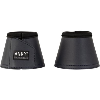 ANKY Bell Boots Dark Navy
