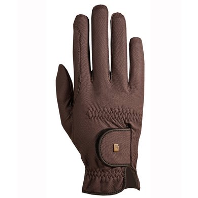 Roeckl Handschuhe Roeck-Grip Mocca